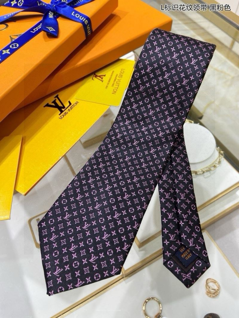 Louis Vuitton Neckties